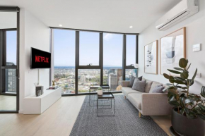 Luxuria Apartments - Avant